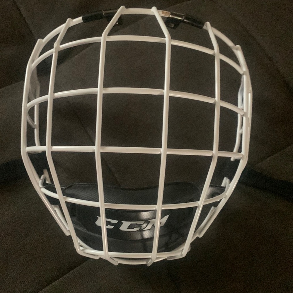 CCM face mask